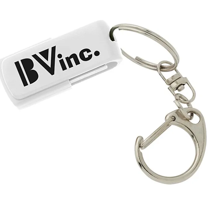 Mondo USB Drive - 4GB