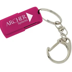 Mondo USB Drive - 2GB