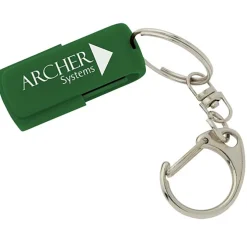 Mondo USB Drive - 2GB