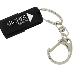 Mondo USB Drive - 2GB