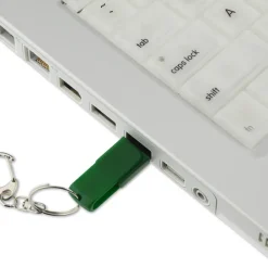 Mondo USB Drive - 2GB