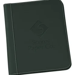 Monroe Padfolio