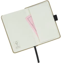 Montana Notebook - 5 1/2 inches x 3 1/2 inches