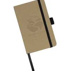 Montana Notebook - 5 1/2 inches x 3 1/2 inches