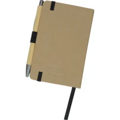 Montana Notebook with Pen - 5 1/2 inches x 3 1/2 inches