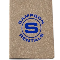 Montauk Pocket Notebook