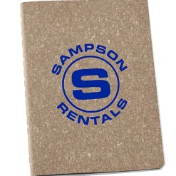 Montauk Pocket Notebook