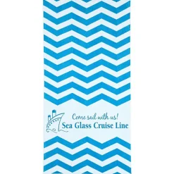 Monte Carlo Beach Towel