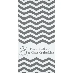 Monte Carlo Beach Towel