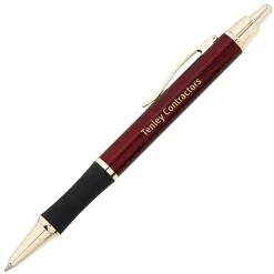 Monte Cristo Metal Pen