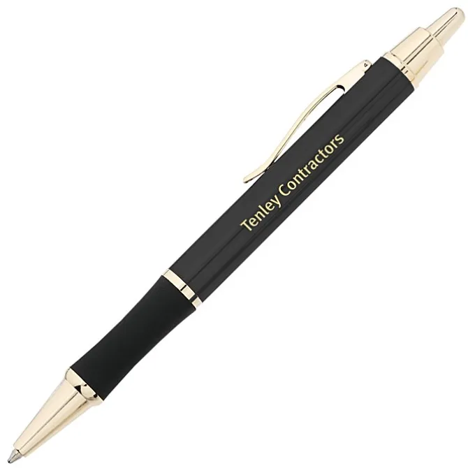 Monte Cristo Metal Pen