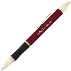 Monte Cristo Metal Pen
