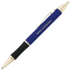 Monte Cristo Metal Pen - 24 hr