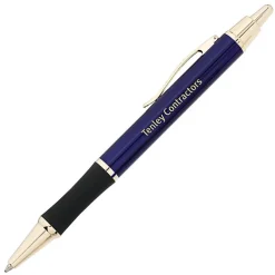 Monte Cristo Metal Pen - 24 hr