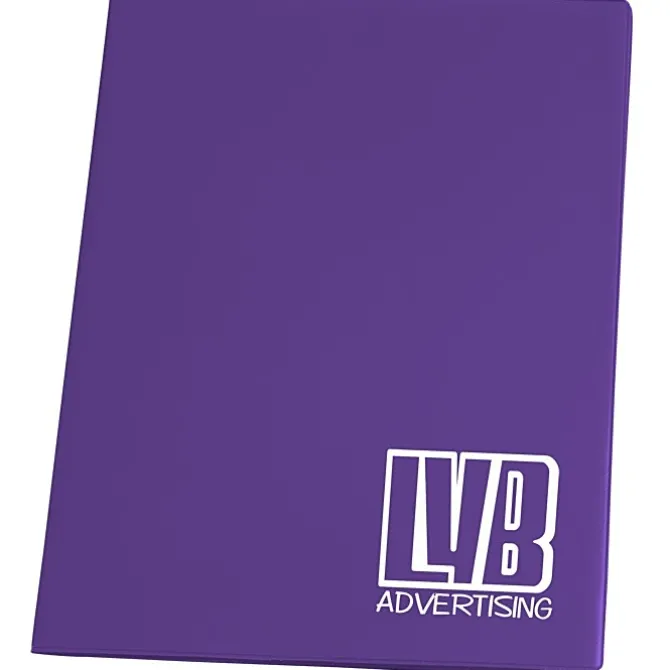 Monthly Planner - Academic