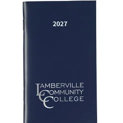 Monthly Pocket Planner