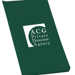 Monthly Pocket Planner - Standard - Opaque