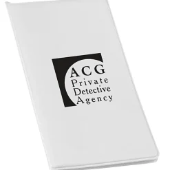 Monthly Pocket Planner - Standard - Opaque