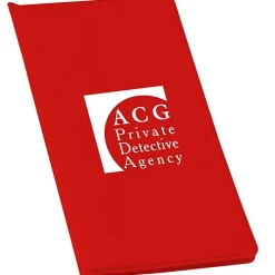 Monthly Pocket Planner - Standard - Opaque