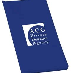 Monthly Pocket Planner - Standard - Opaque