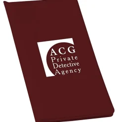 Monthly Pocket Planner - Standard - Opaque