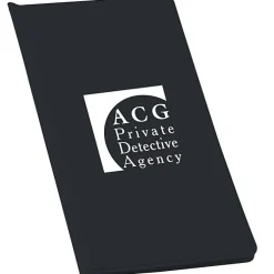 Monthly Pocket Planner - Standard - Opaque