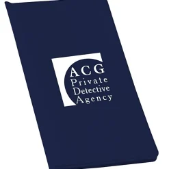 Monthly Pocket Planner - Standard - Opaque