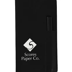 Monthly Pocket Planner with Pen - Opaque
