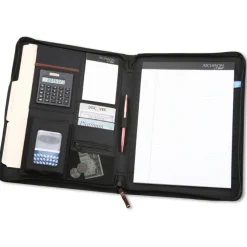 Monticello Padfolio