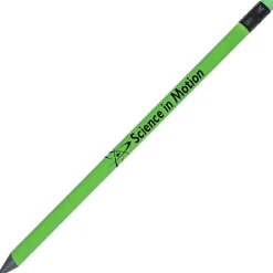 Mood Pencil - Colored Eraser