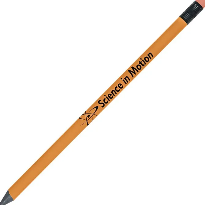 Mood Pencil - Colored Eraser - 24 hr