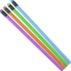 Mood Pencil - Colored Eraser - 24 hr