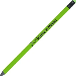 Mood Pencil - Colored Eraser - 24 hr