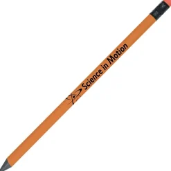 Mood Pencil - Colored Eraser - 24 hr