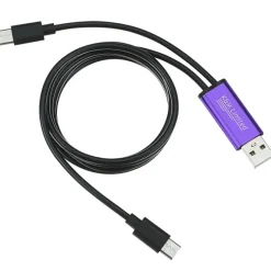 Moontide Charging Cable