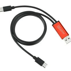 Moontide Charging Cable