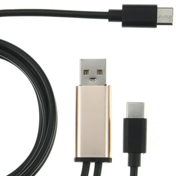 Moontide Charging Cable