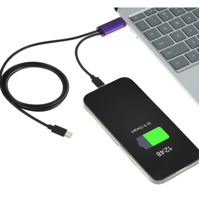 Moontide Charging Cable