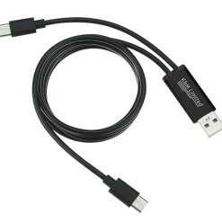 Moontide Charging Cable