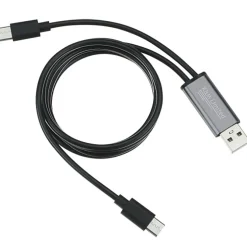 Moontide Charging Cable