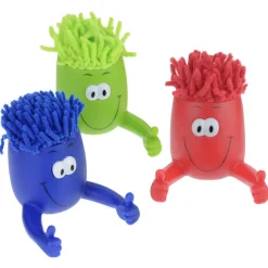 MopTopper Eye Popping Phone Stand
