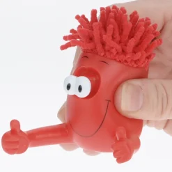 MopTopper Eye Popping Phone Stand