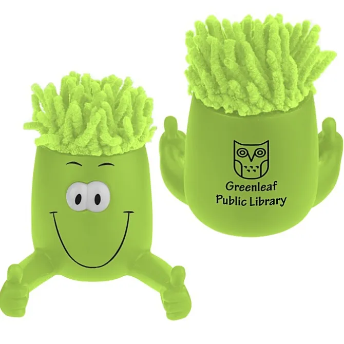 MopTopper Eye Popping Phone Stand - 24 hr