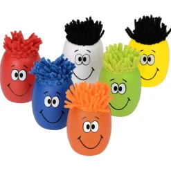 MopTopper Goofy Stress Reliever - 24 hr