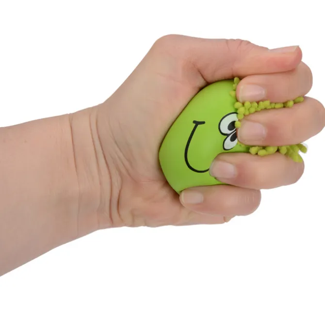 MopTopper Goofy Stress Reliever - 24 hr