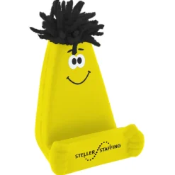 MopTopper Screen Cleaner Phone Stand - 24 hr