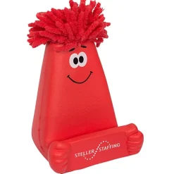 MopTopper Screen Cleaner Phone Stand - 24 hr