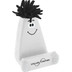 MopTopper Screen Cleaner Phone Stand - 24 hr