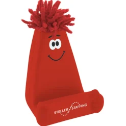 MopTopper Screen Cleaner Phone Stand - 24 hr