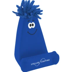 MopTopper Screen Cleaner Phone Stand